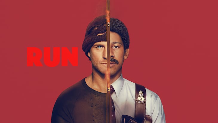 Run | Shows | CBC Gem