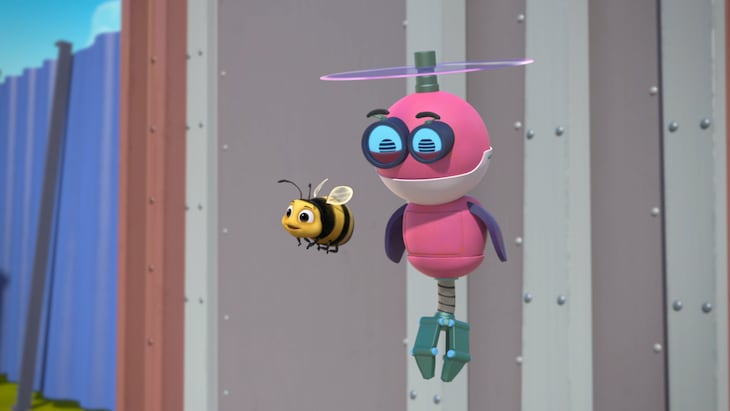 CBC Kids Earth Day Collection | CBC Gem
