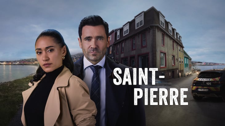 Sex guide Saint-Pierre