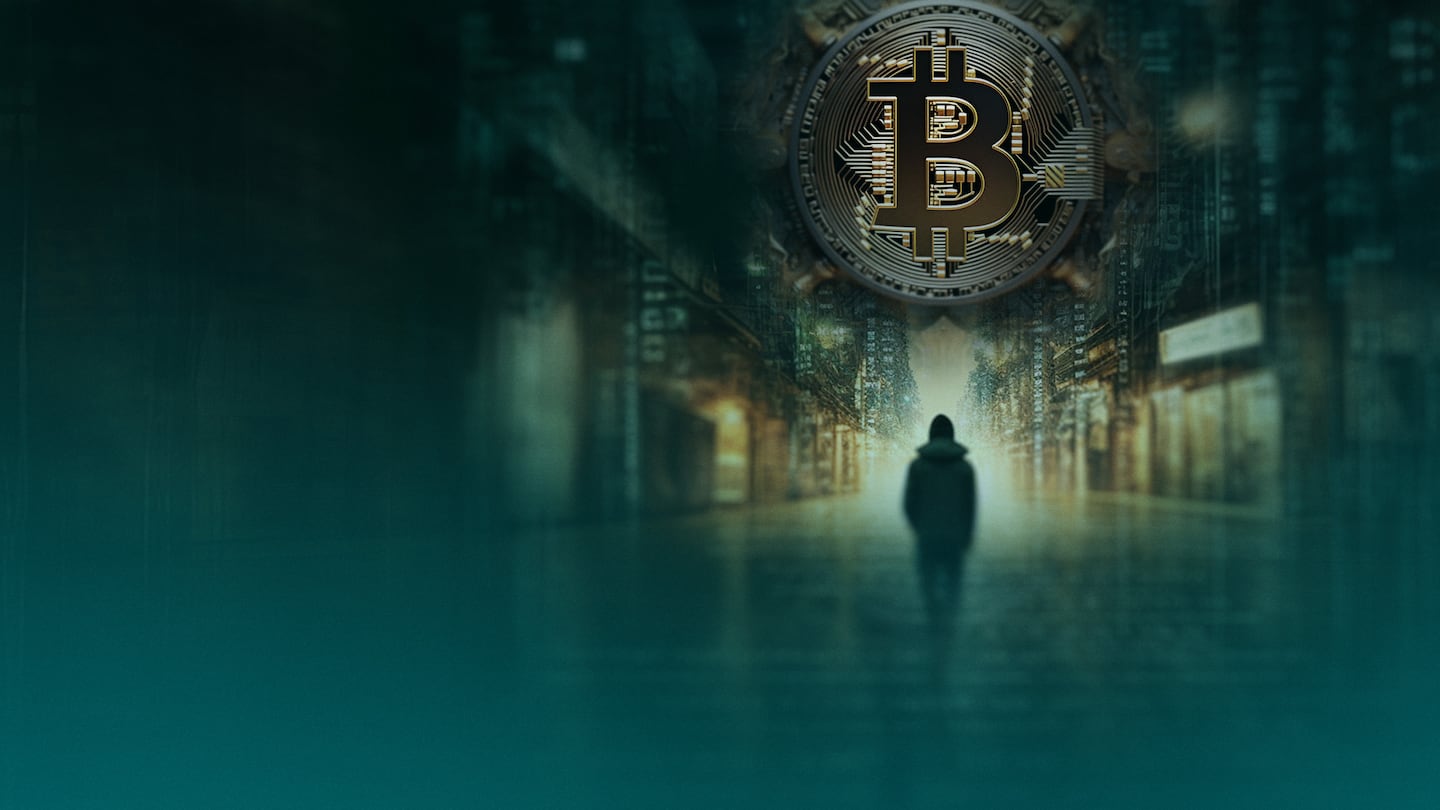 Satoshi Nakamoto disappearance
