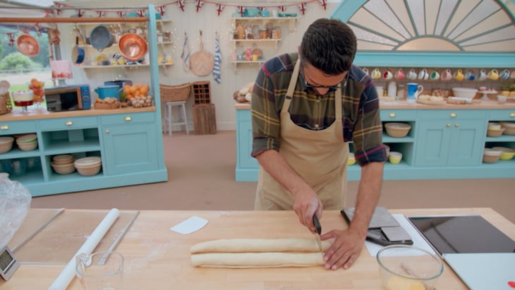 The Great British Baking Show | Season 12 | CBC Gem