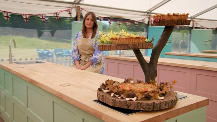 The Great British Baking Show | Season 14 | CBC Gem