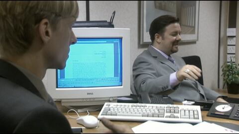 Office uk sales watch online free