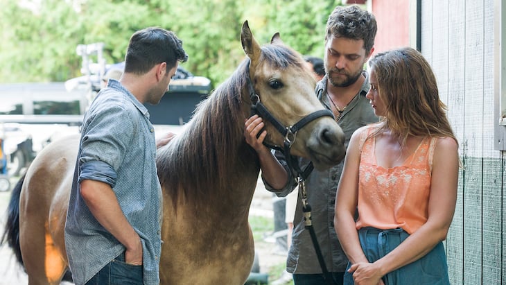 The Affair Season 2 CBC Gem