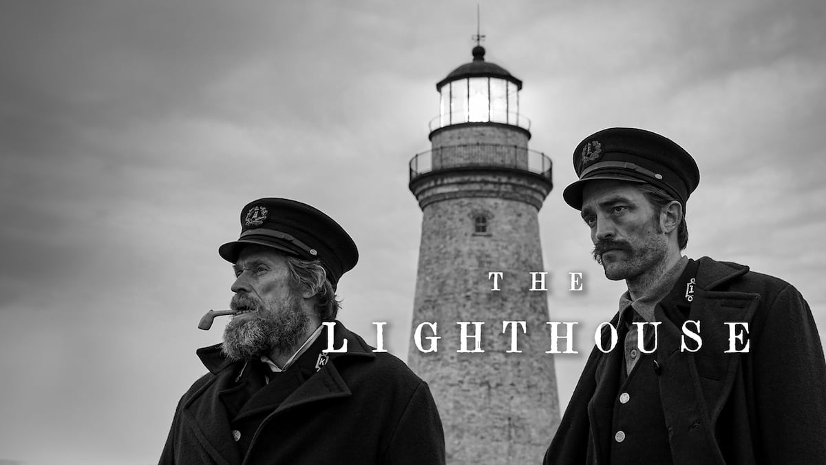 The Lighthouse Films CBC Gem