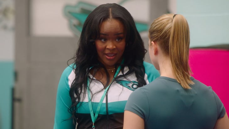 The Next Step: Cheer | Shows | CBC Gem