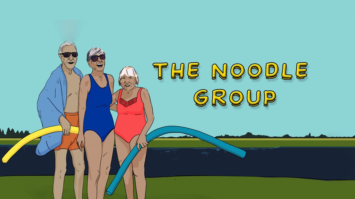 The Noodle Group Short format CBC Gem
