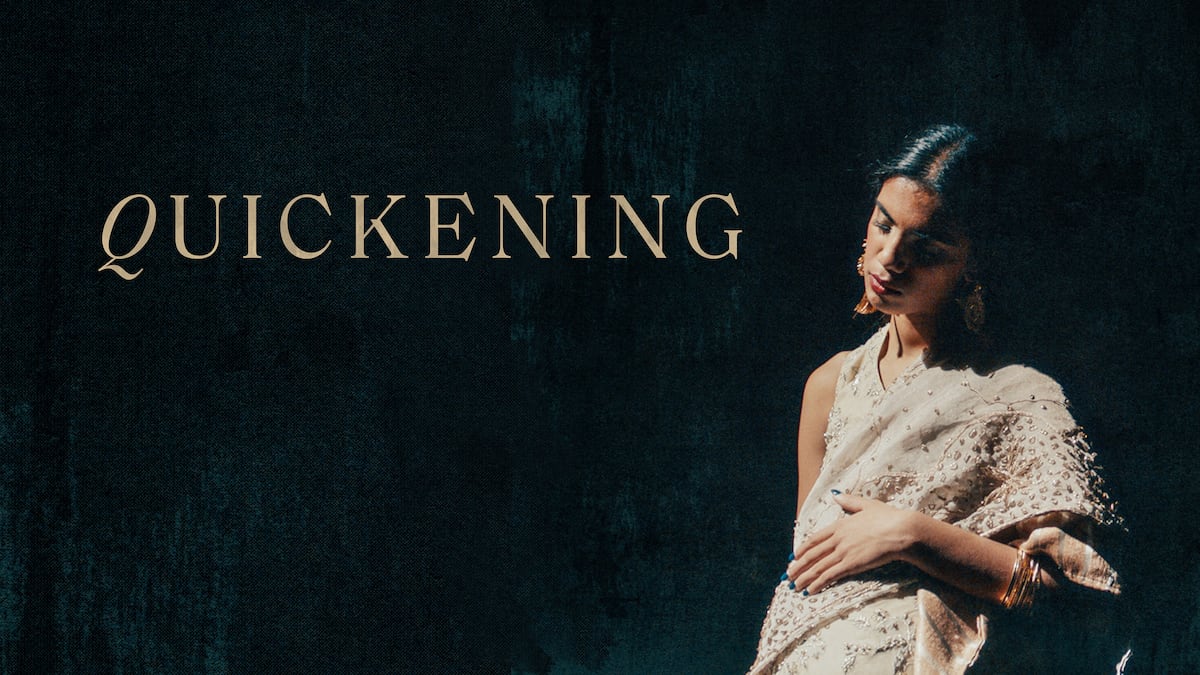The Quickening | Films | CBC Gem
