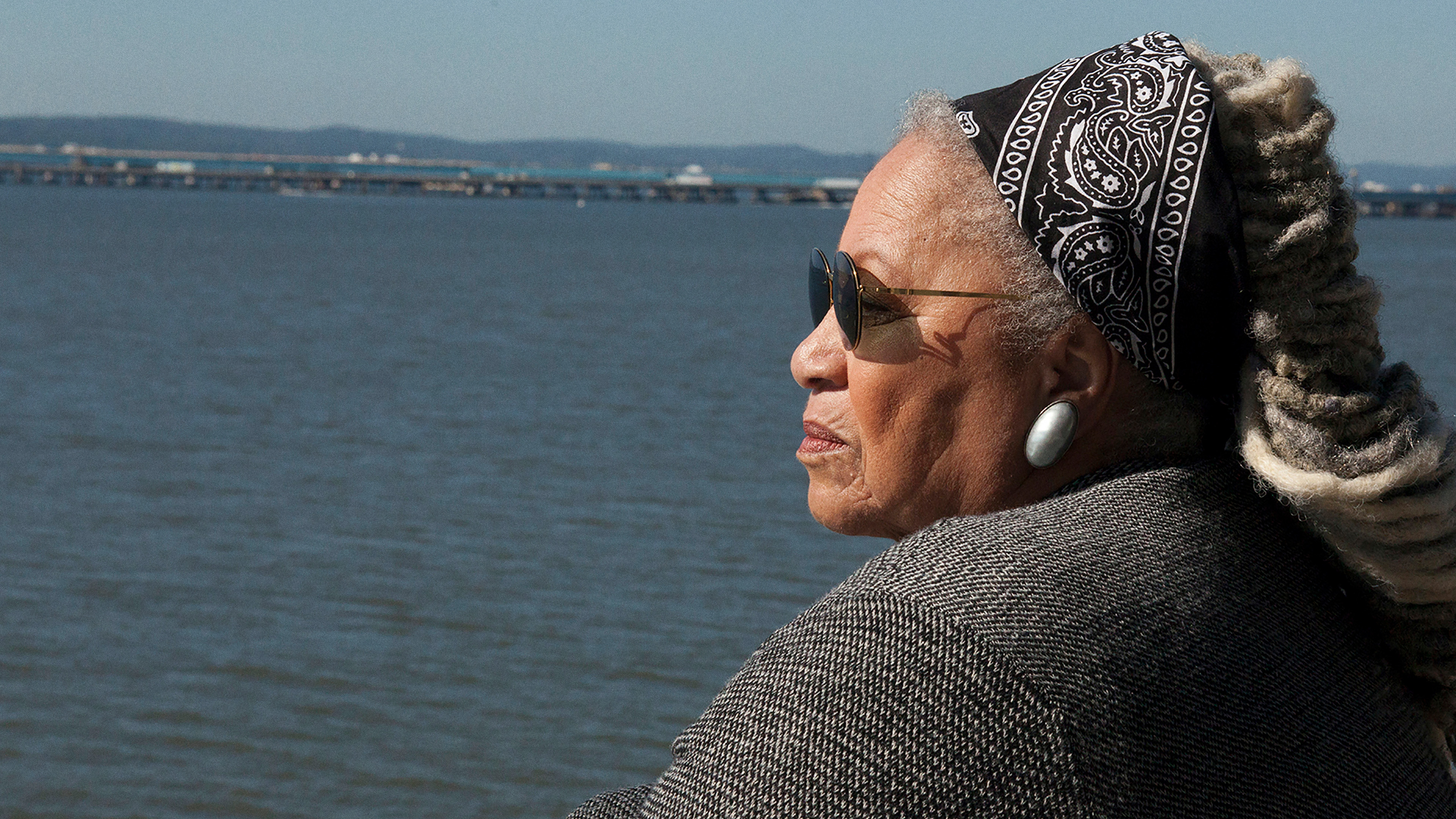 caz toni morrison özeti