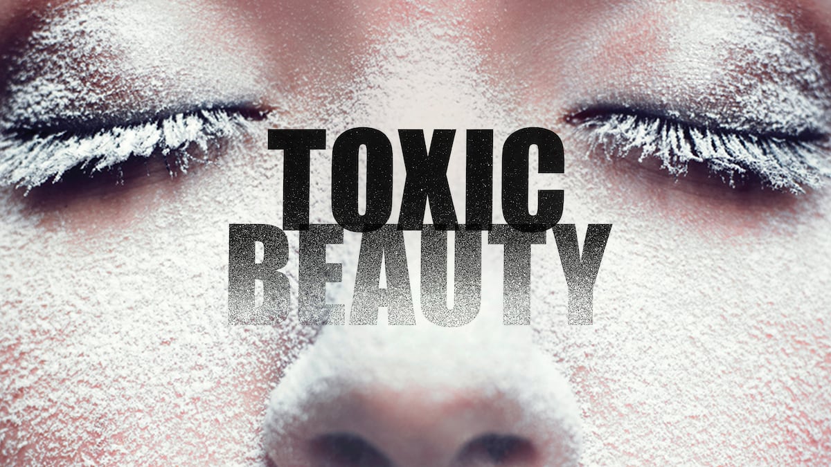 Toxic Beauty Films CBC Gem