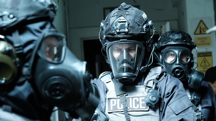 Trigger Point | Season 3 | CBC Gem