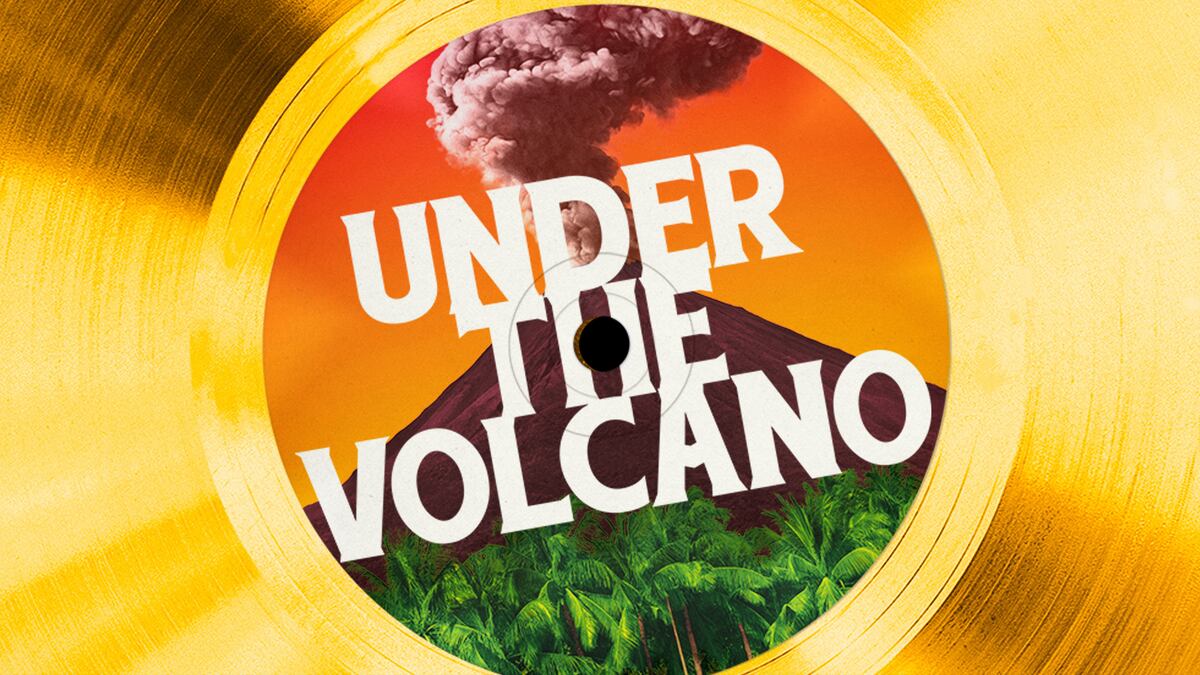 Under the Volcano | Films - CBC Gem