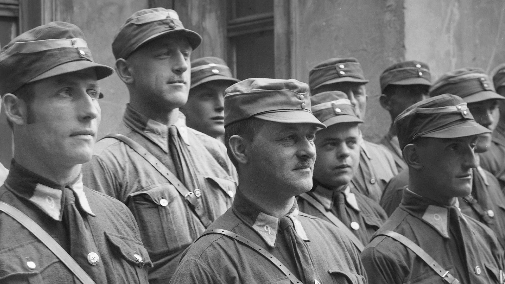 The U.S. and the Holocaust | Season 1 | CBC Gem