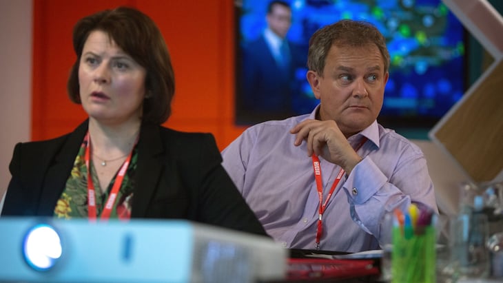 W1A | Season 2 | CBC Gem