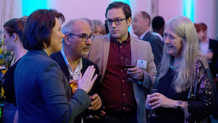 W1A | Season 2 | CBC Gem