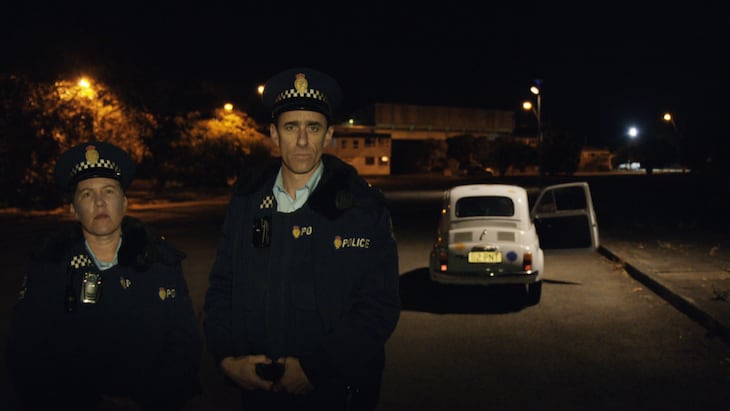 Wellington Paranormal | Season 1 | CBC Gem