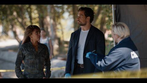 Wild Cards | Season 1 | CBC Gem