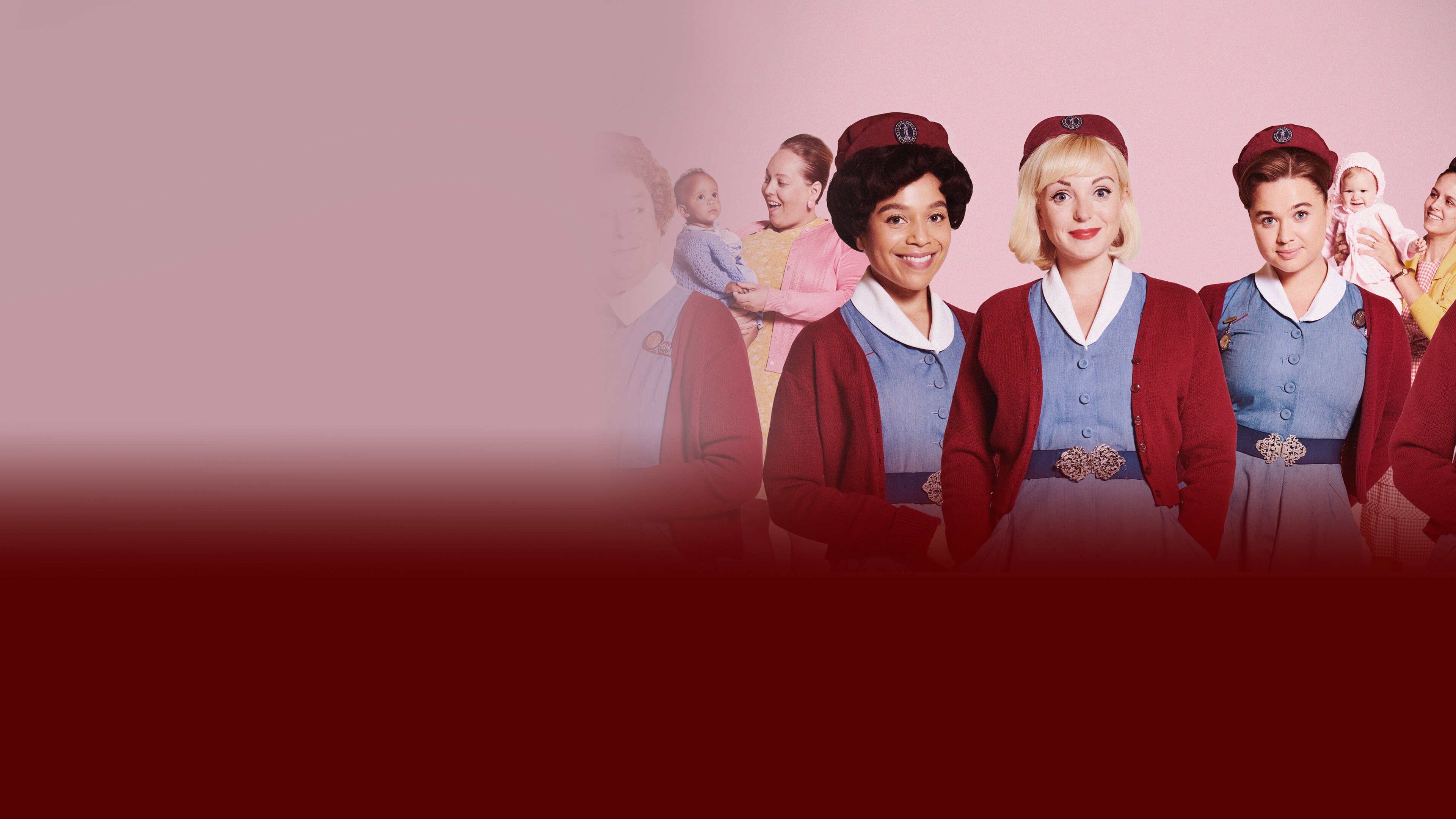 Watch call the midwife online online free