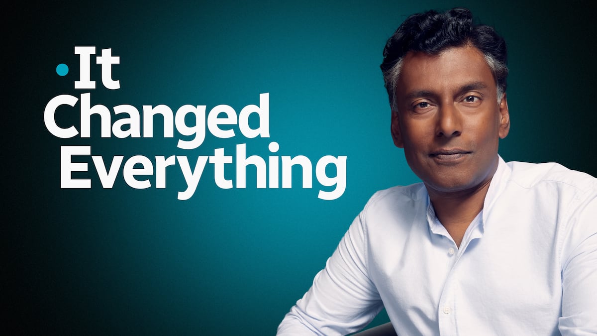 It Changed Everything Short format CBC Gem