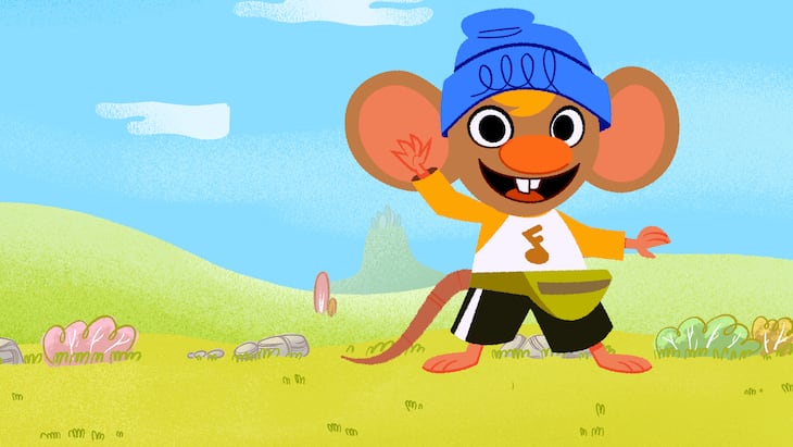 Kids | CBC Gem