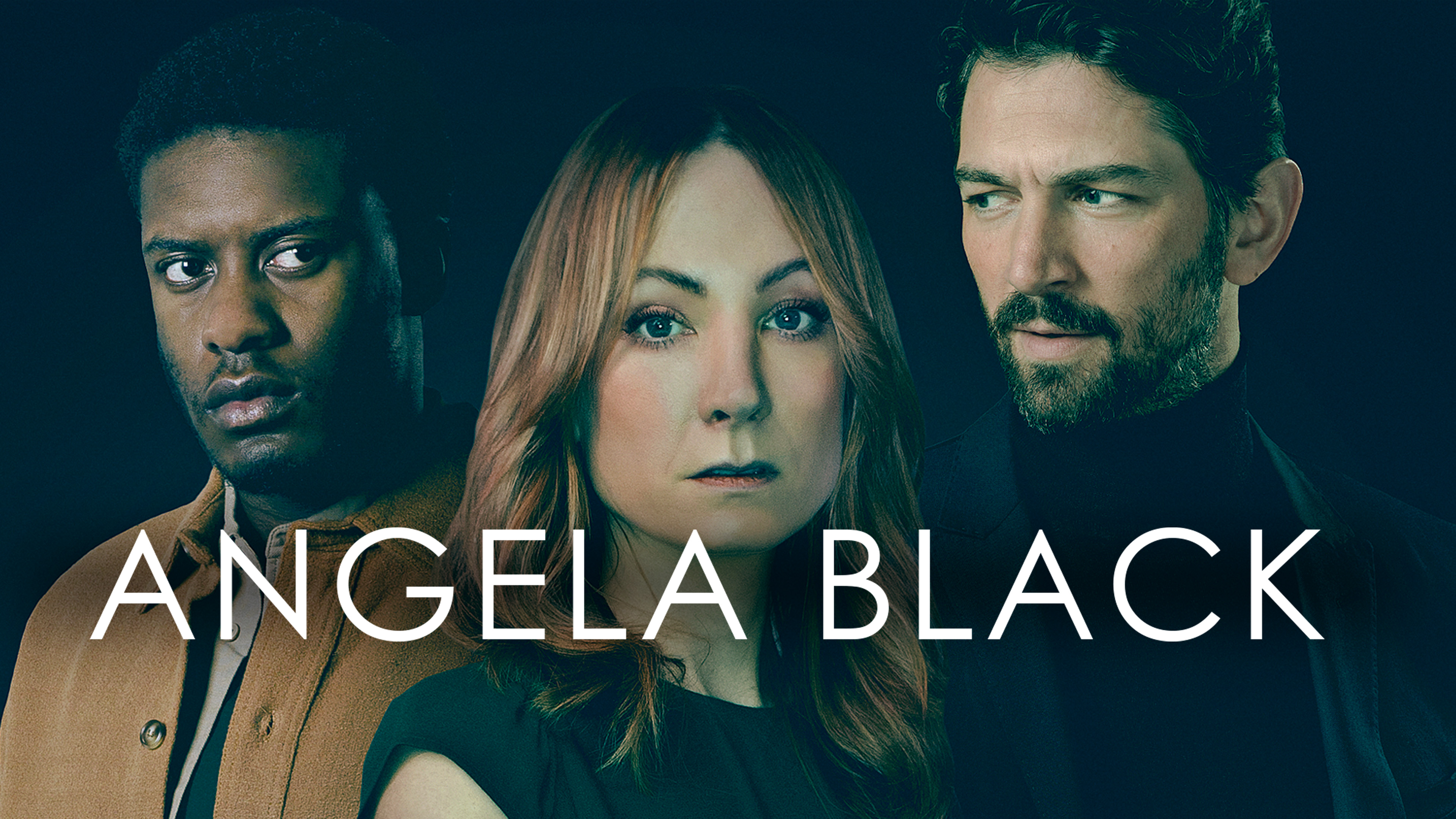 Angela Black Season 1 CBC Gem