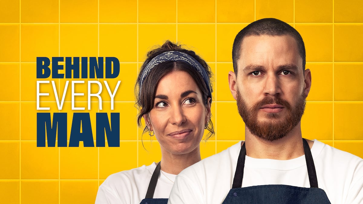 Bag enhver mand (Behind Every Man) | Shows | CBC Gem