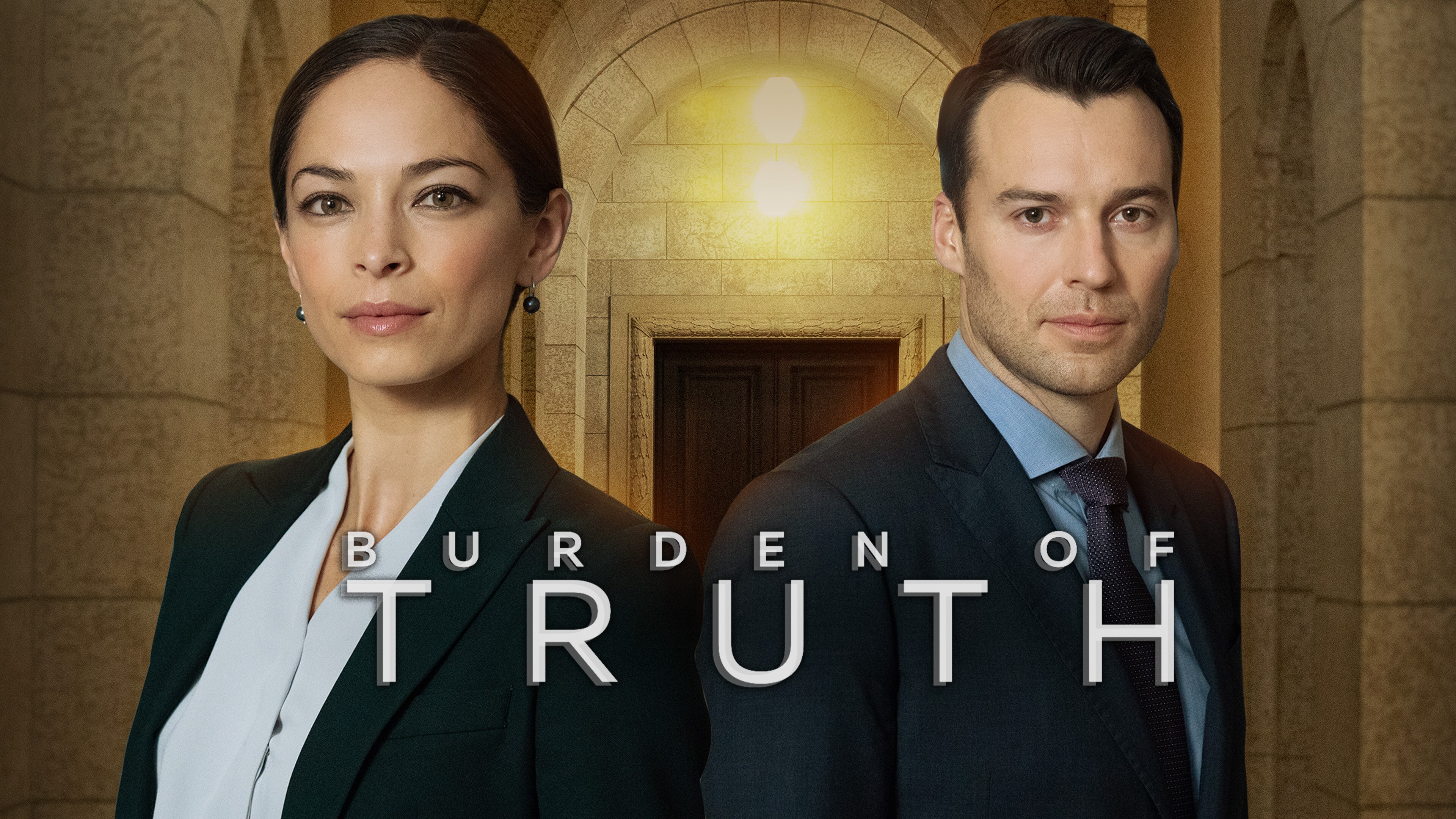 Burden of truth online streaming