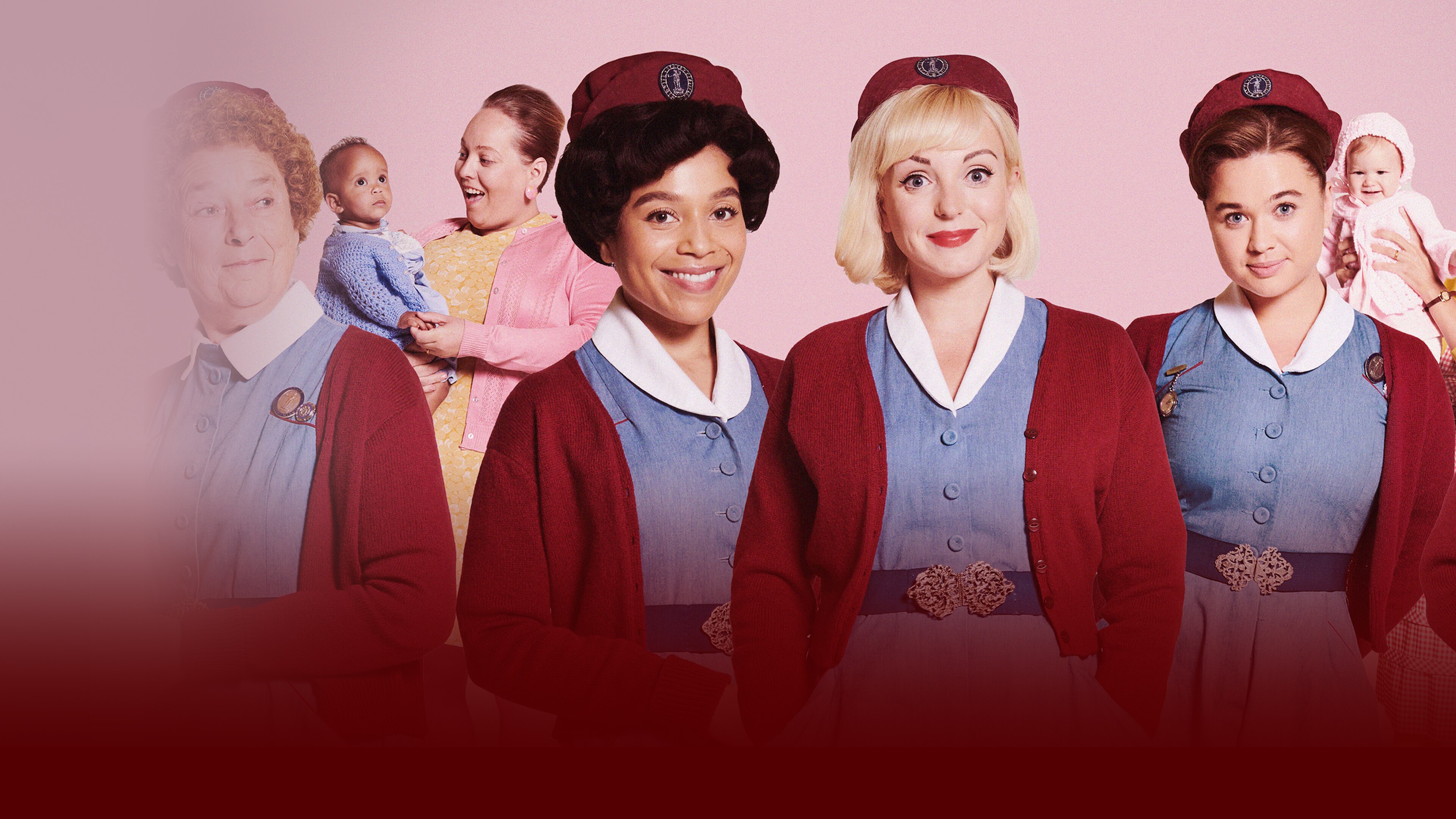 Watch call the midwife discount season 9 online free dailymotion