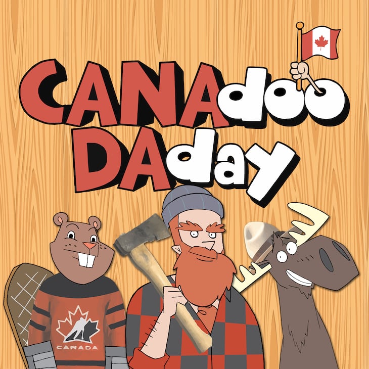Kids | CBC Gem