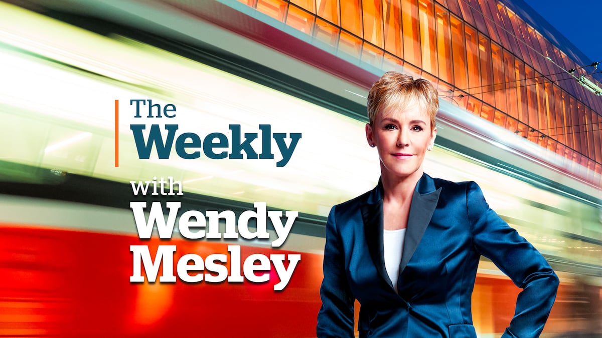 The Weekly | Shows | CBC Gem