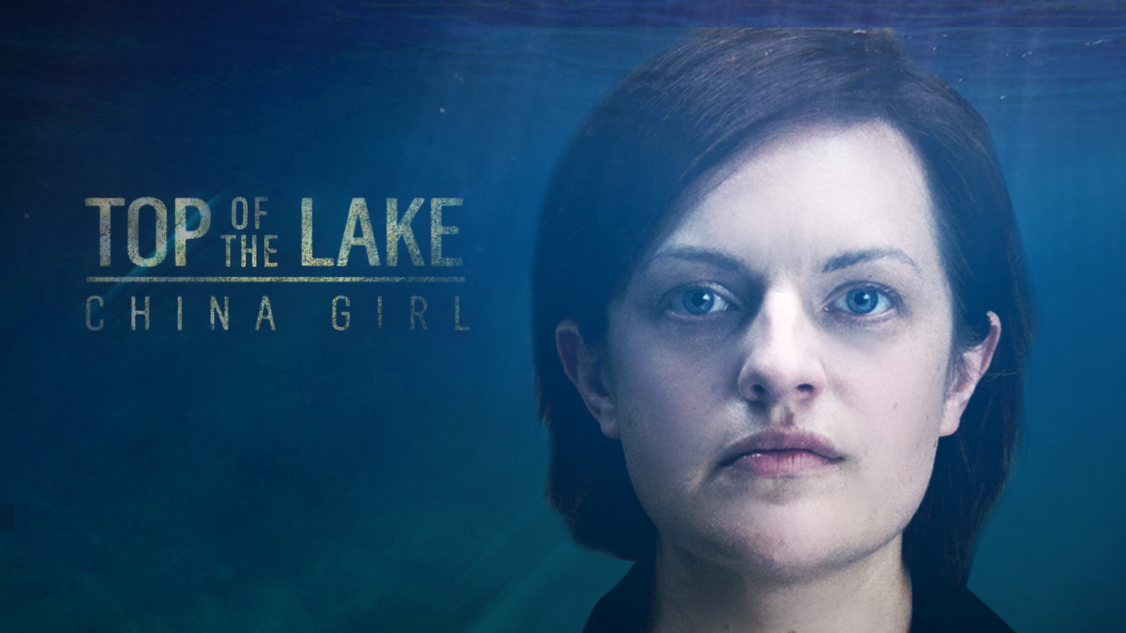 Top of the Lake China Girl Shows CBC Gem