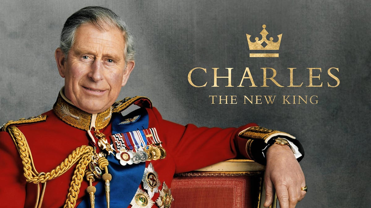 Charles: The New King | Shows | CBC Gem