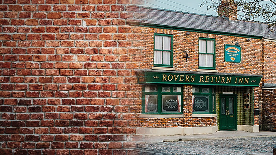 Coronation Street Shows CBC Gem