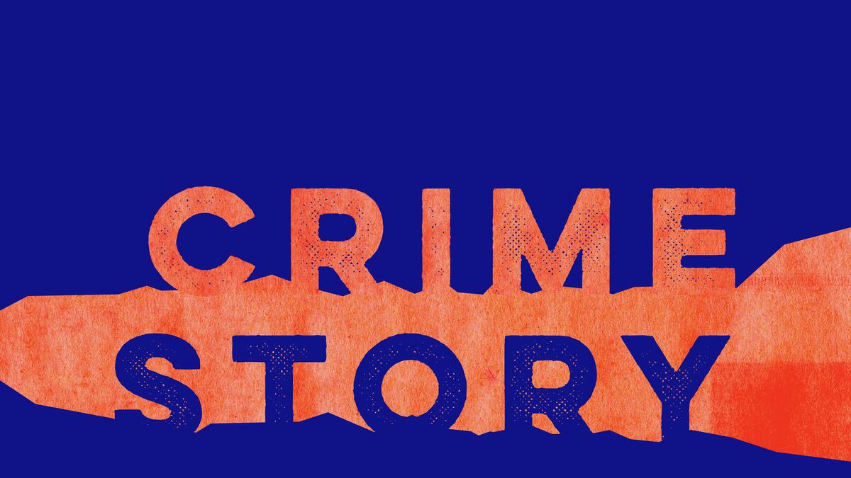 Crime Story Season 1 Cbc Gem