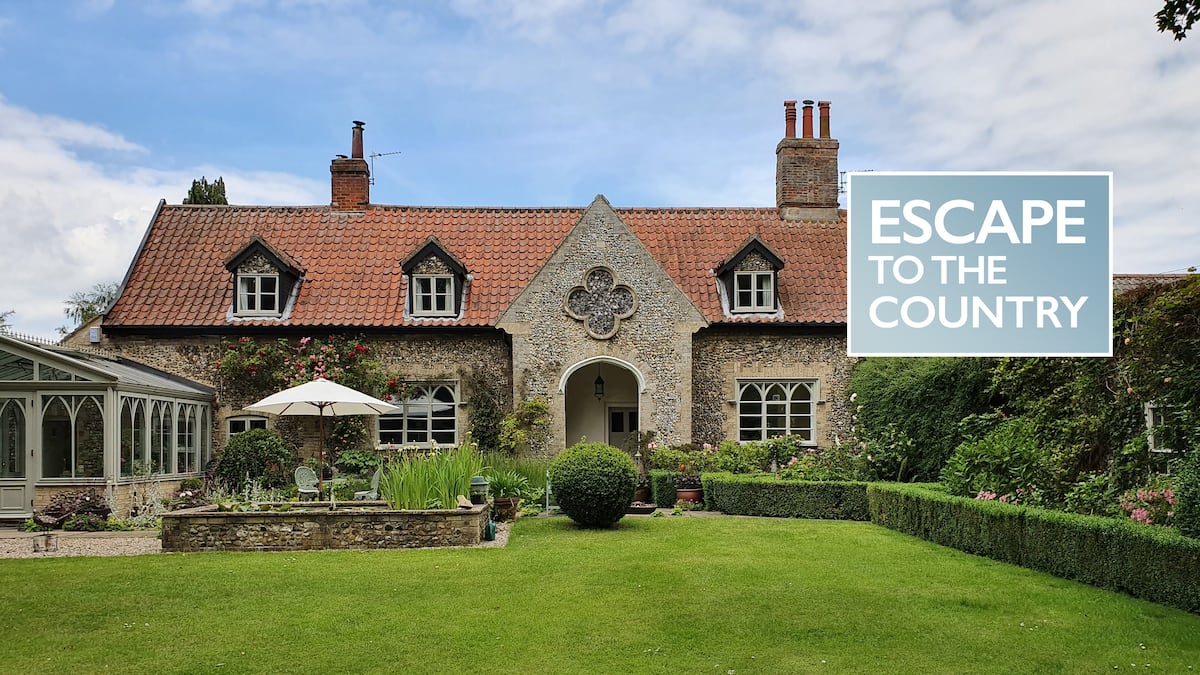 Escape to the Country | Season 27 | CBC Gem