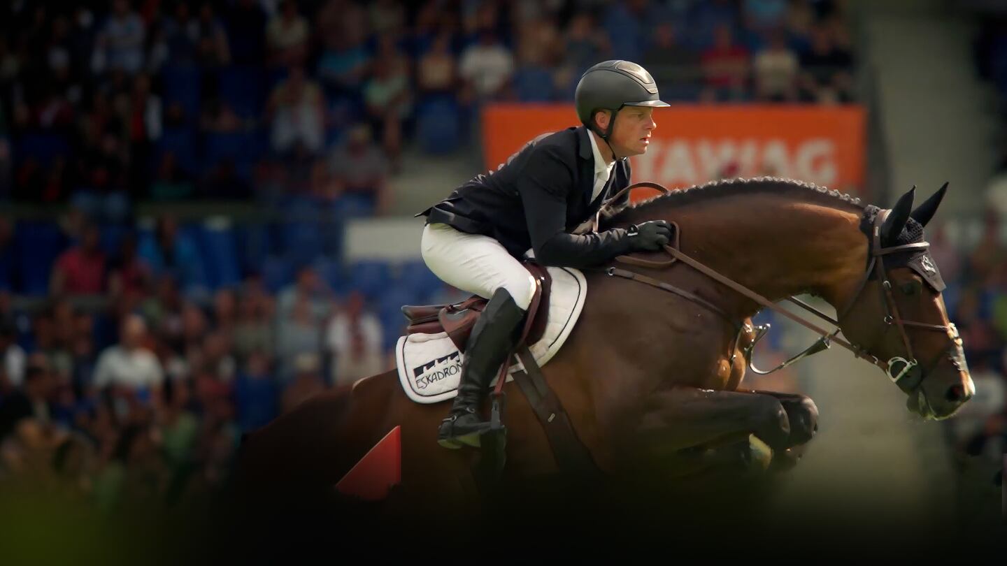 Faultless: The Riders, Their Horses and the Pursuit of Excellence | Shows | CBC Gem