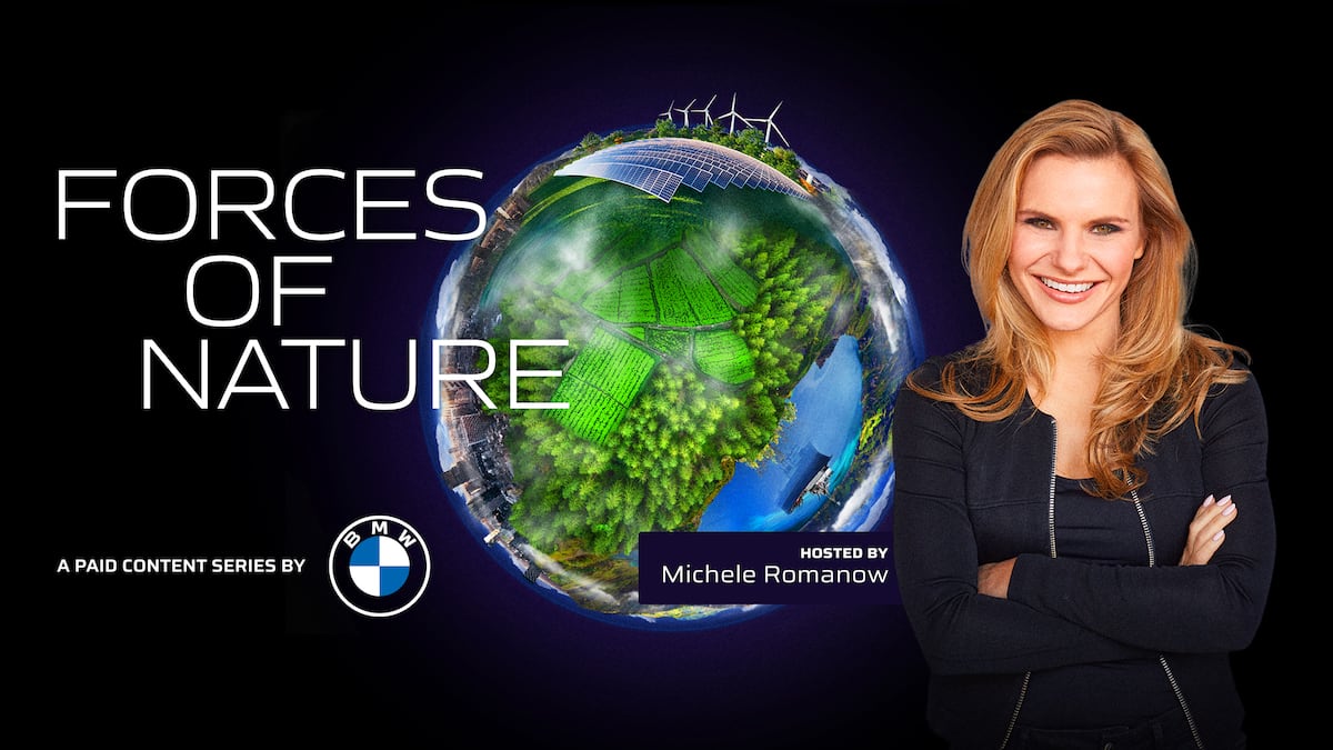 Forces of Nature | Shows | CBC Gem