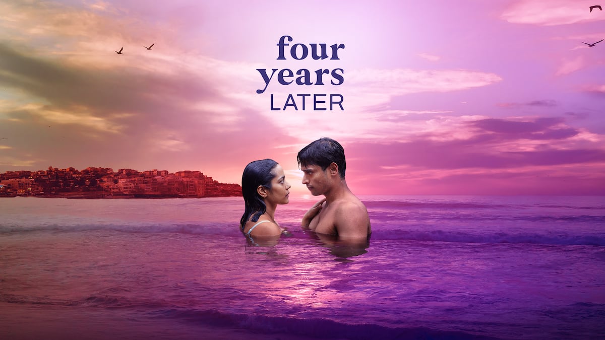 Four Years Later | Season 1 | CBC Gem
