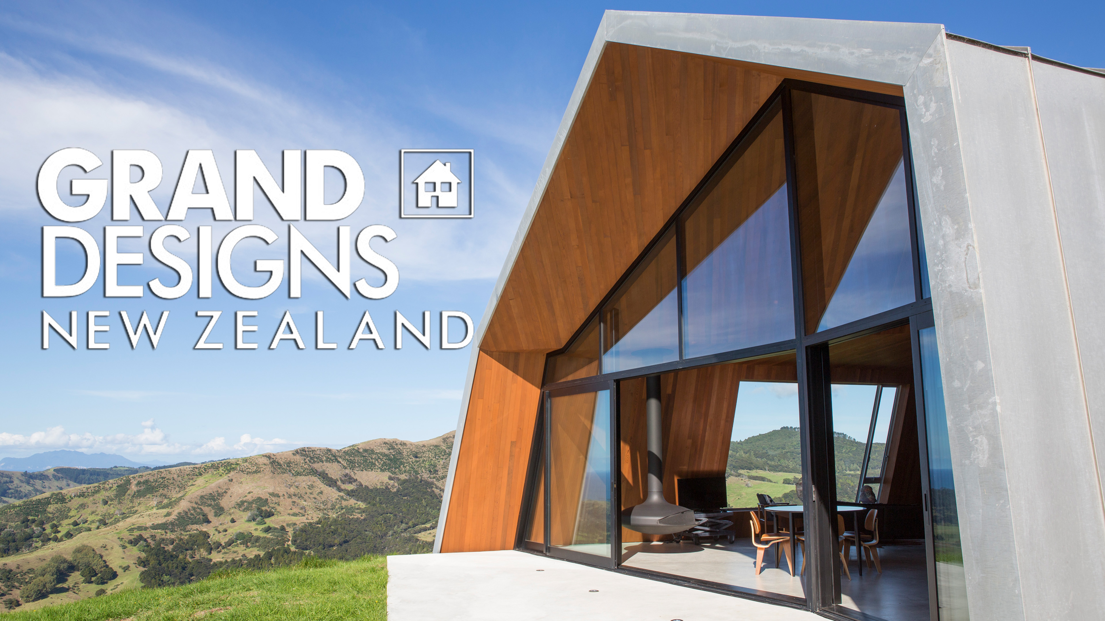 Grand Designs New Zealand Season 5 CBC Gem