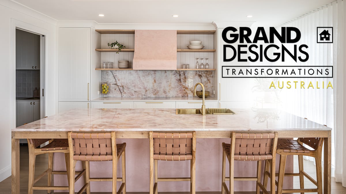 Grand Designs Transformations Shows Cbc Gem