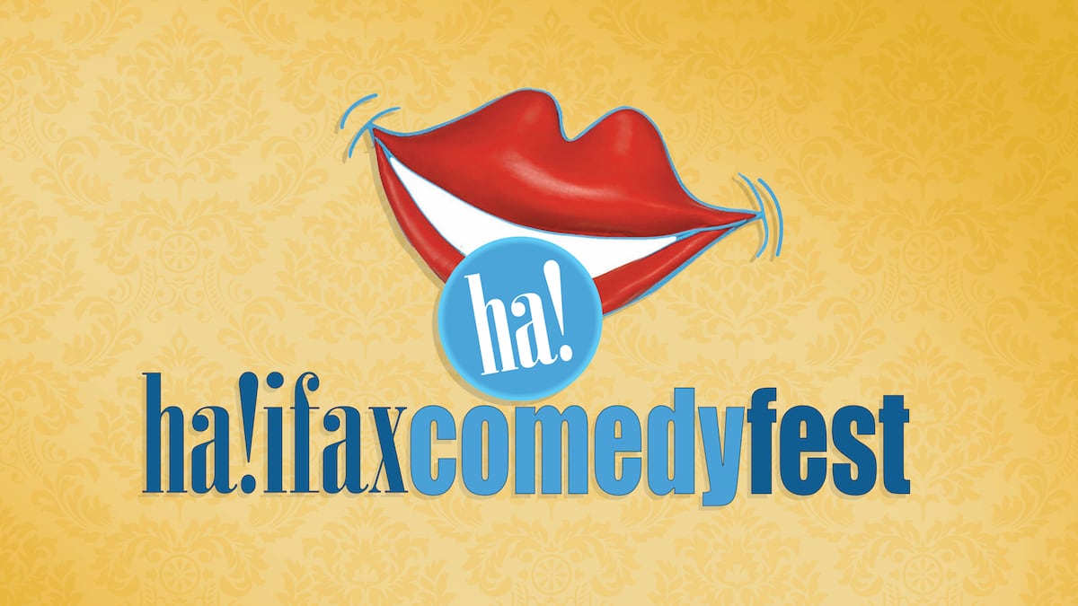 Halifax Comedy Festival Season 25 CBC Gem