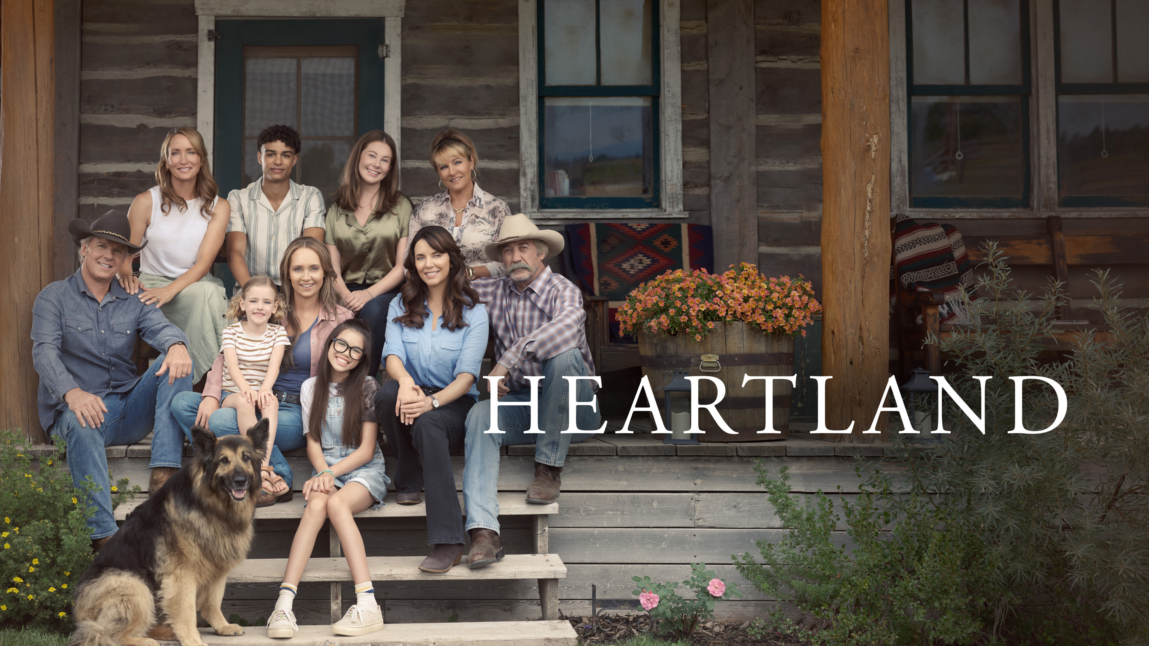 Heartland | Season 15 | CBC Gem - Where To Watch Heartland Season 14 And 15