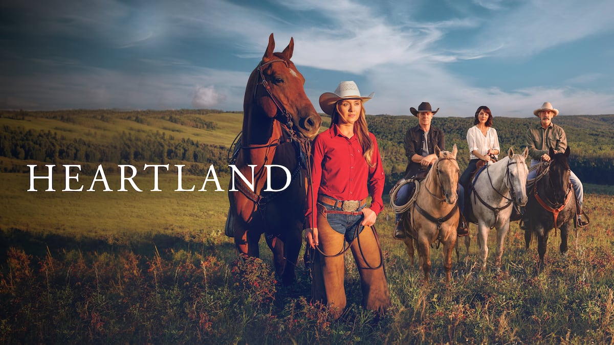 Heartland | Season 15 | CBC Gem - How Do I Watch Season 15 Of Heartland