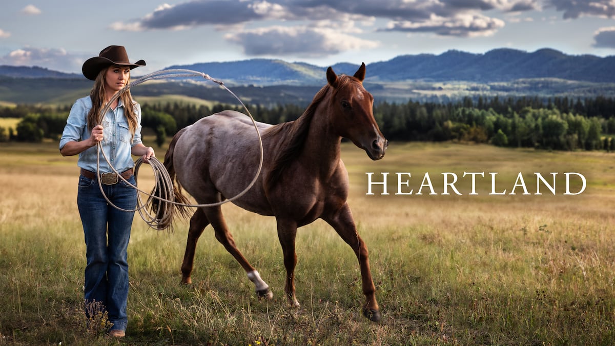 Heartland | Season 14 | CBC Gem - Where To Watch Heartland Season 14 For Free