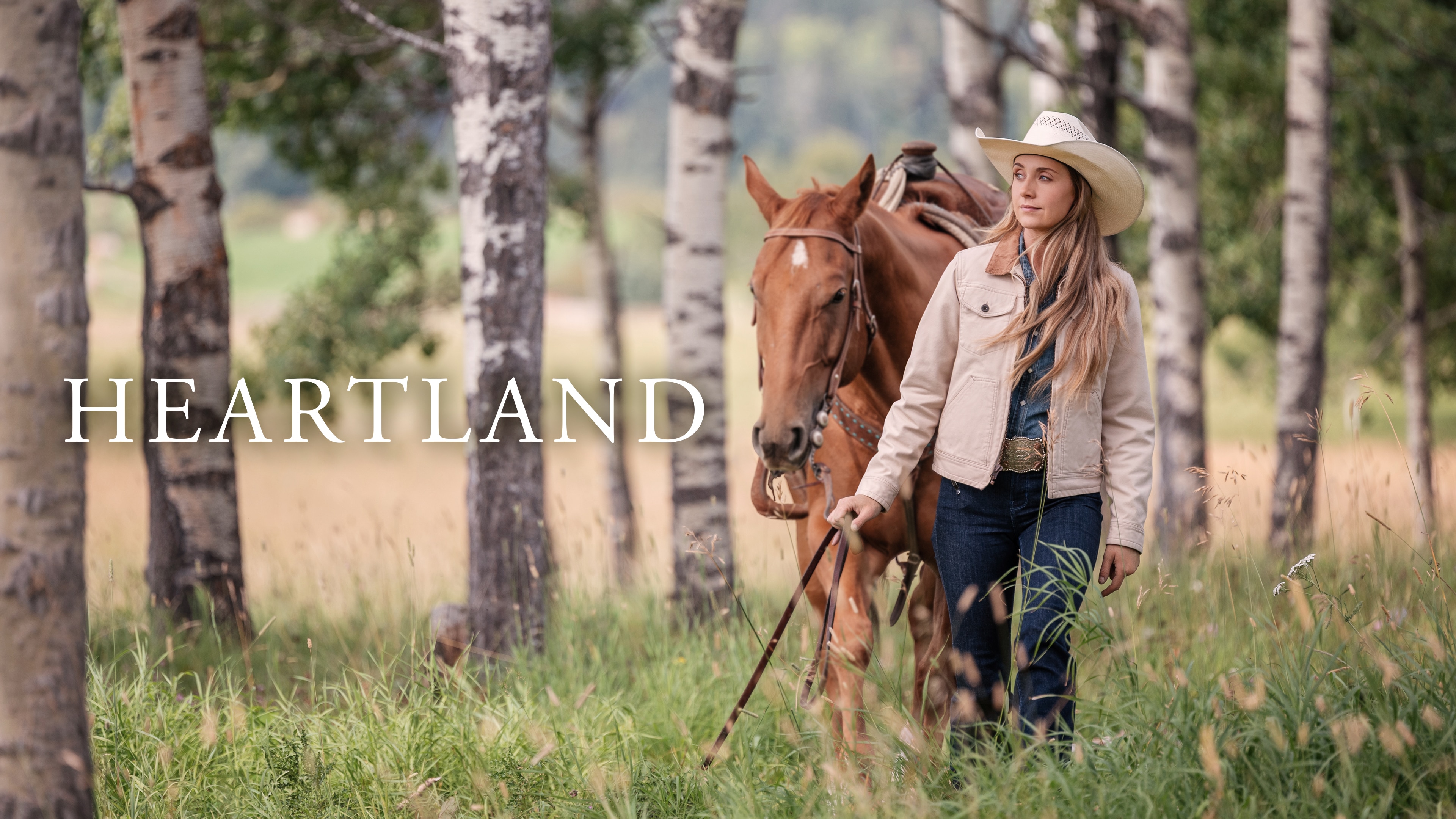 Heartland | Season 17 | CBC Gem