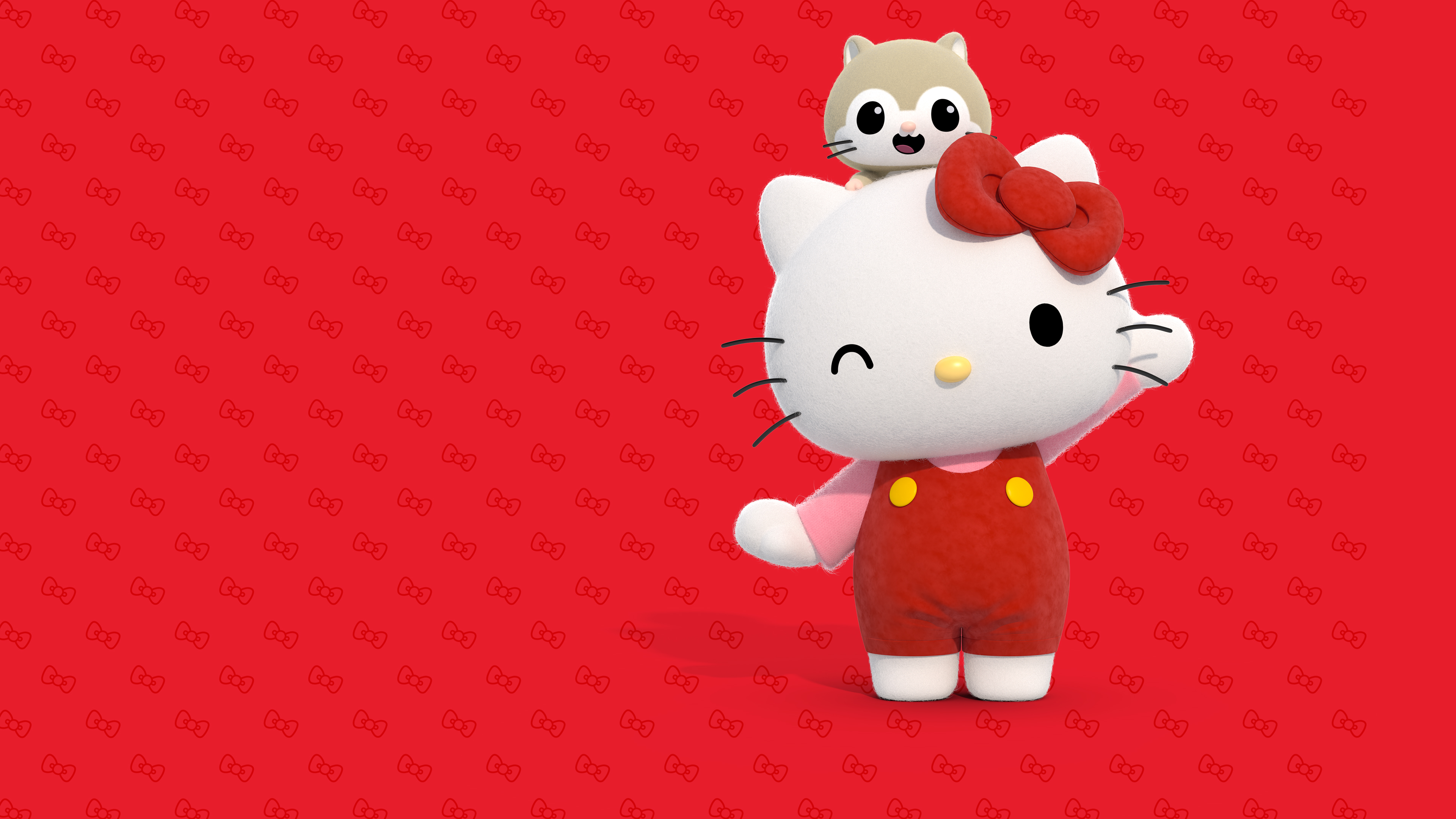 Watch Hello Kitty: Super Style! [Included with  Kids+]