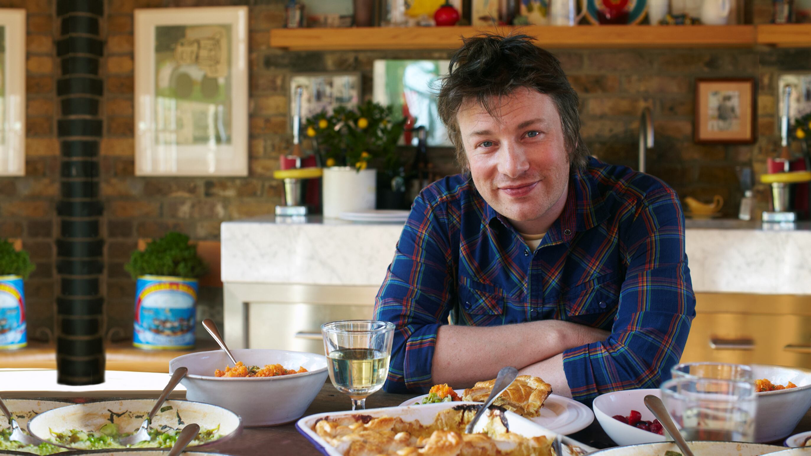 Jamie Oliver: all the recipes - Recipe Collections 