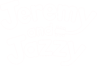 Jeremy and Jazzy (NEW EPISODES)