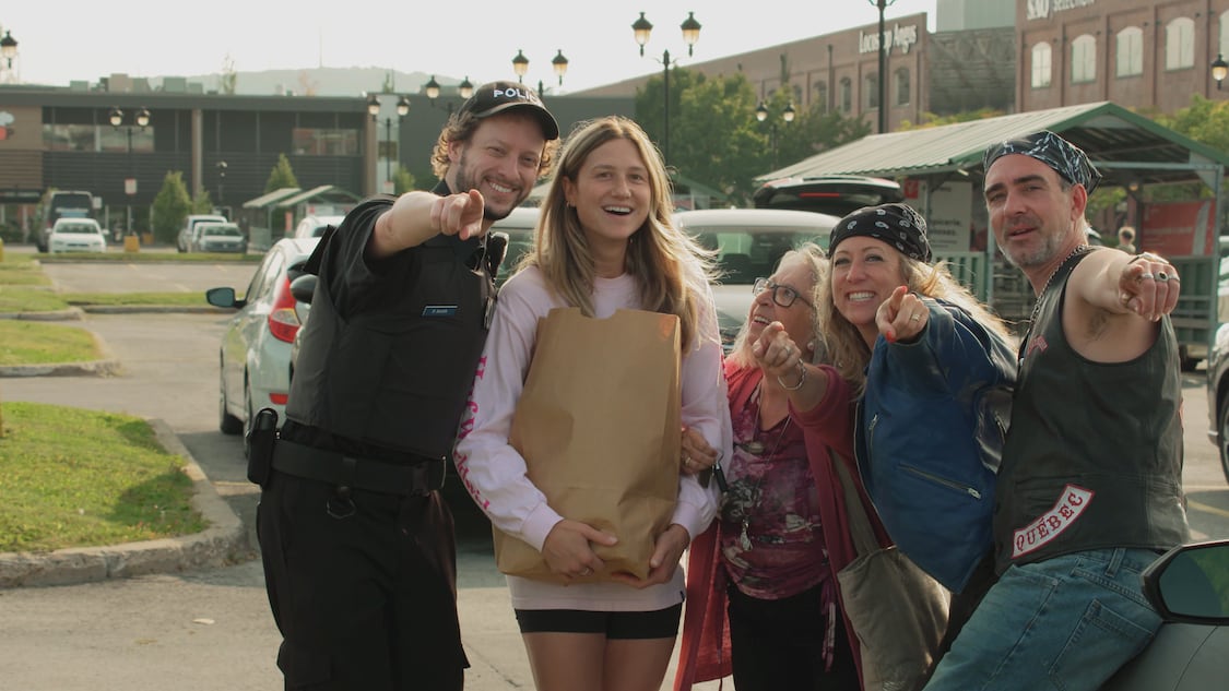 Just For Laughs Gags | Season 24 | CBC Gem