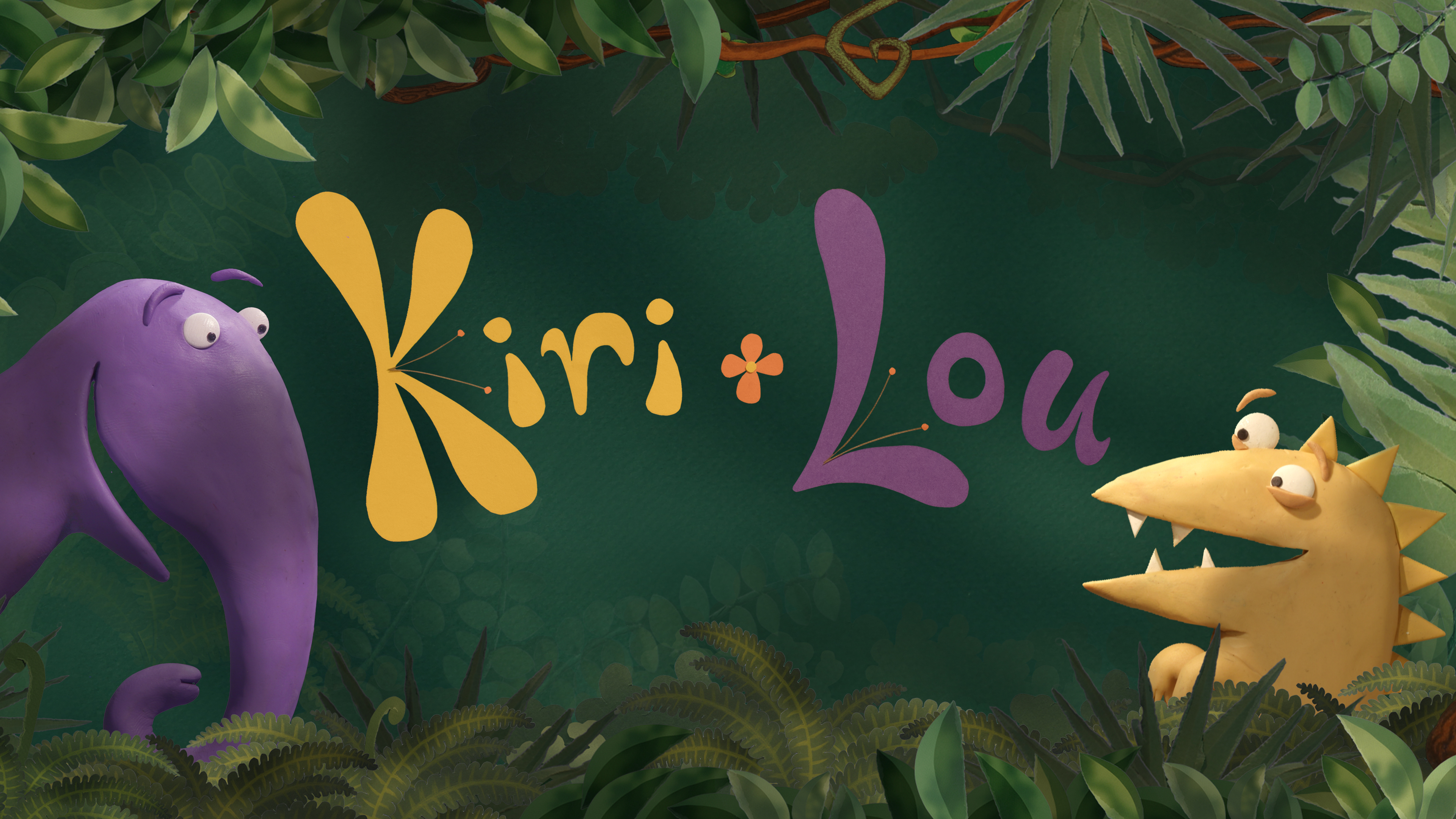 Kiri and Lou, Short-form Series